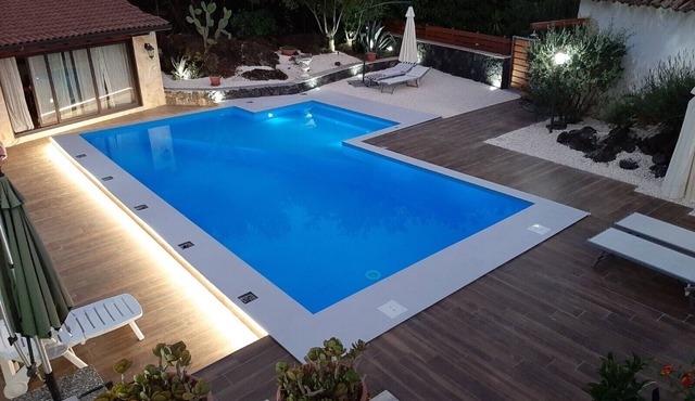 Vacation home with pool Catania,Sicily,Italy