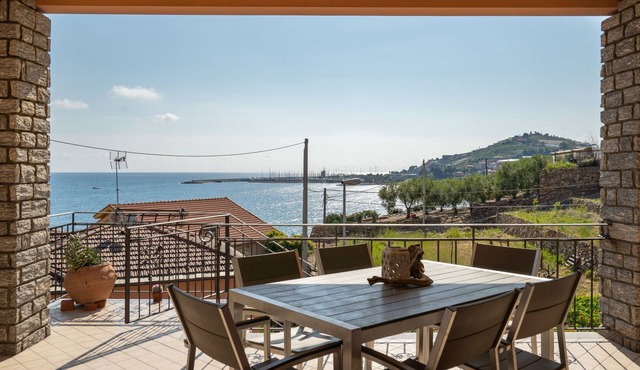 Vacation home Irma by Interhome