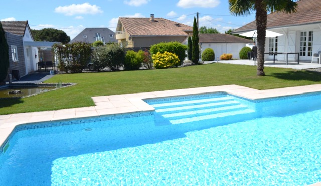 Vacation Rentals