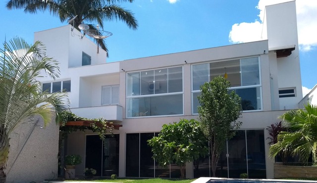 Vacation Rentals in Fabio (34) 99166-8966