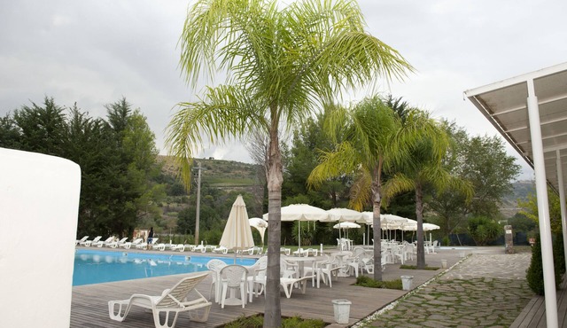 Vacation rentals in Italy near Paestum