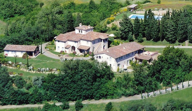 Vacation resort Borgo della Meliana