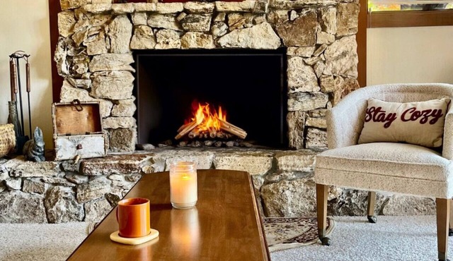 Vacation retreat for golf and enthusiasts and families alike!