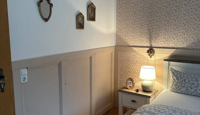 Vacation room Teiselsmühle (3)