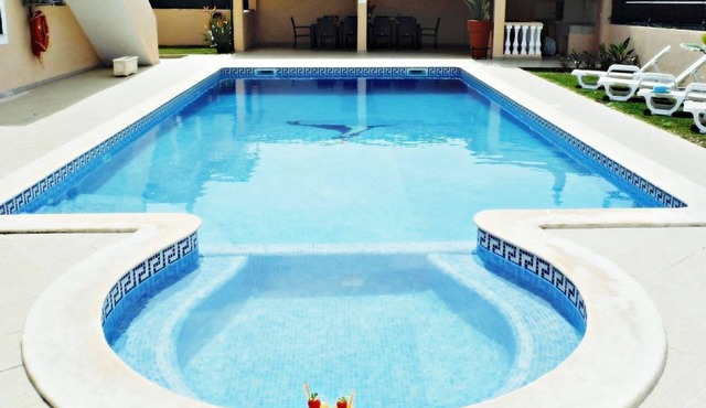 Vacation Specials