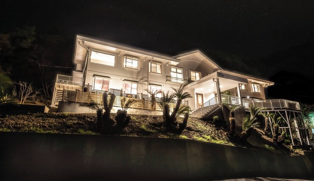 VACATION VILLA BLUE LAGOON