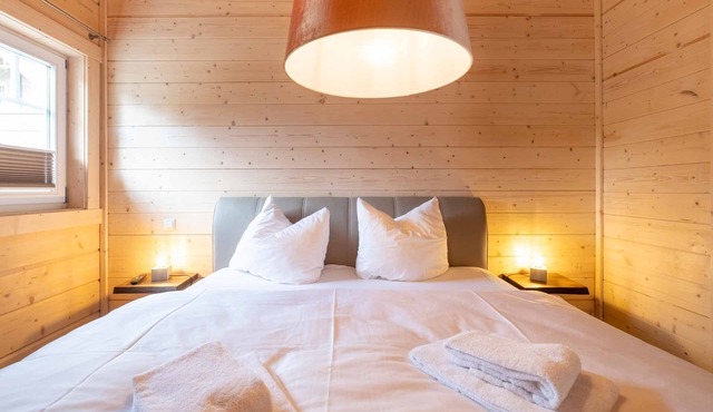 Vacation with dog - Bergwald Suites