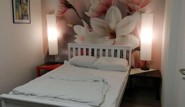 Vacational apartment