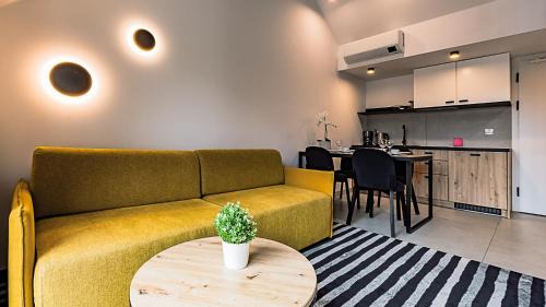 VacationClub Green Port Resort Apartament 515