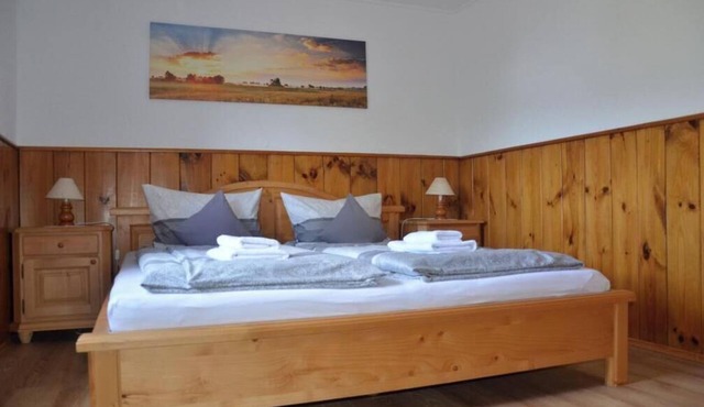 Vacations at the Steingrubenhof