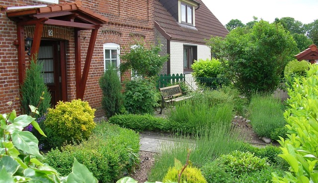 Vacations in Fehmarn: beach feeling and coziness for the whole family!