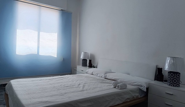 Vacations in Cullera: beach, whole apartment, Medusa and Zevra