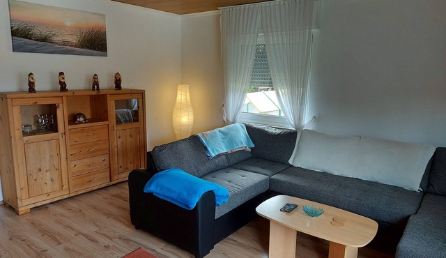 Vacations in the countryside in Westendorf