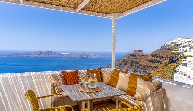 Vacay Suites