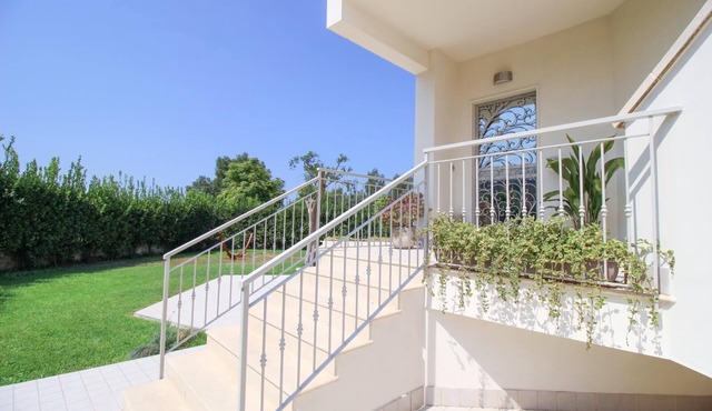 Vacuna Signature Villa Cuma