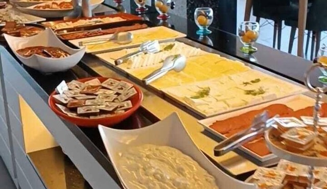 VADİ TERMAL OTEL