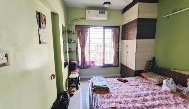 Vadodara Staying with Family