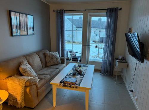 Vadsø Basecamp