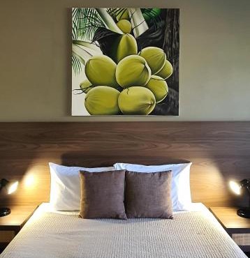 Vaea Hotel Apia