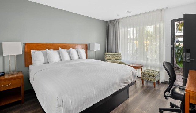 Vagabond Inn Glendale