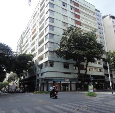 Vagas Carnaval AP no Centro de BH