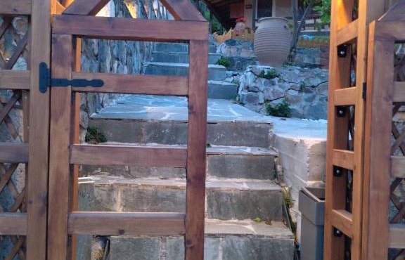VAGGELIO Rooms 3