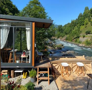 Vagona Tiny House