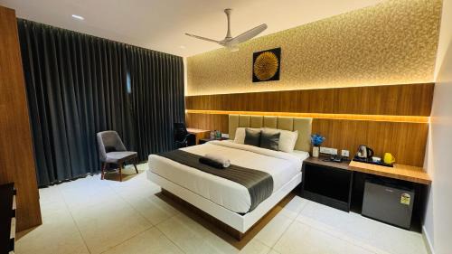 Vaigai Residency