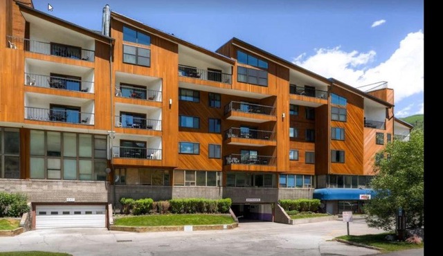 Vail Run Resort