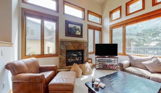 Vail Valley Getaway