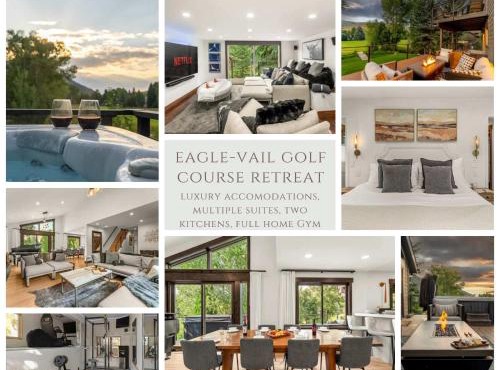 Vail Valley Haven - Creekside Hot Tub Views