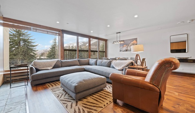 Vail Valley Hideaway