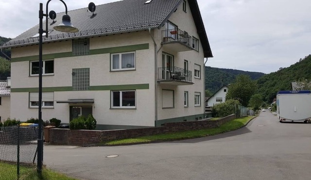 Vakantieappartement, Ferienwohnung . 1 Slaapkamer Schlafzimmer