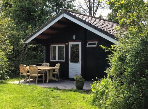 Vakantiehuisjes Robersum