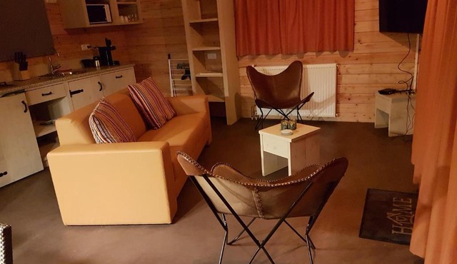 Vakantiepark de Bronzen Eik