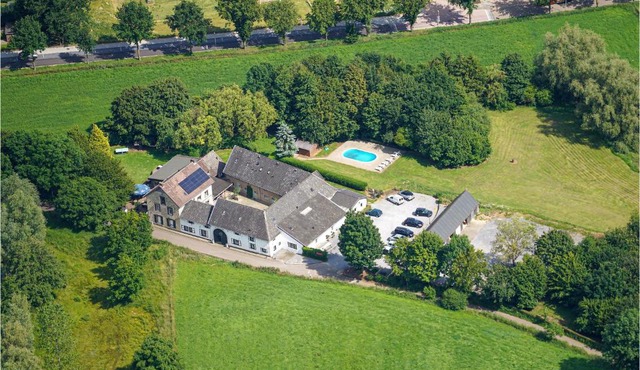 Vakantiewoning 12