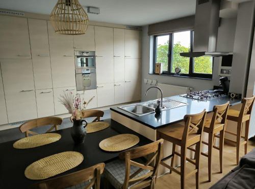 Vakantiewoning De Zilverberk
