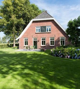 Vakantiewoning De Beiert