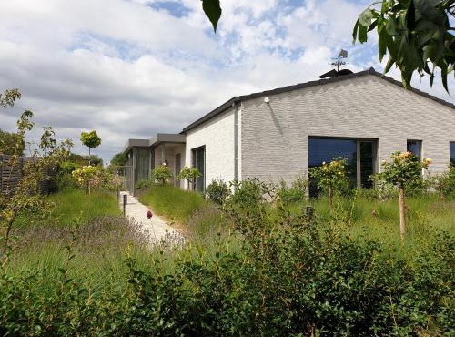 Vakantiewoning De Bles