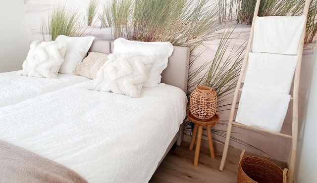 Vakantiewoning De Gavers