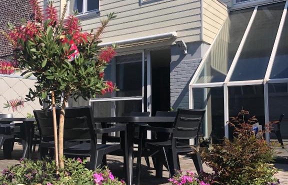Vakantiewoning De Kassei Geraardsbergen max 12personen