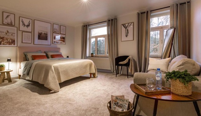 Vakantiewoning 'De Teut'