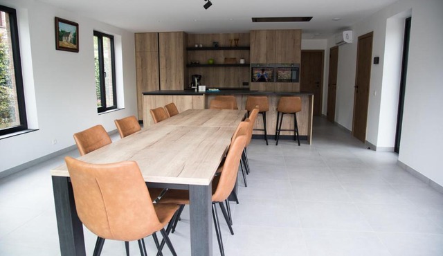 Vakantiewoning Den Appel