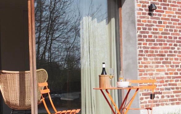 Vakantiewoning Duisbeke Logies