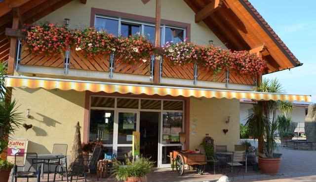 Vakantiewoning in Zwarte Woud