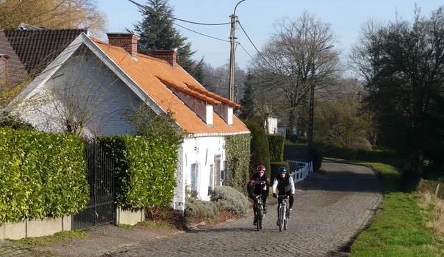 Vakantiewoning La Quitapenas