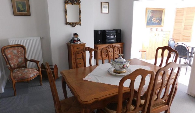 Vakantiewoning Louis