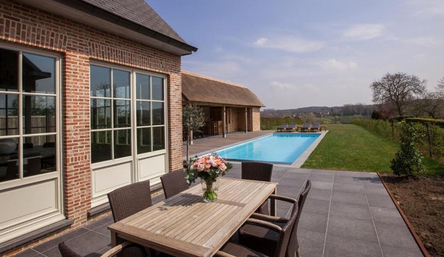 Vakantiewoning Nr63