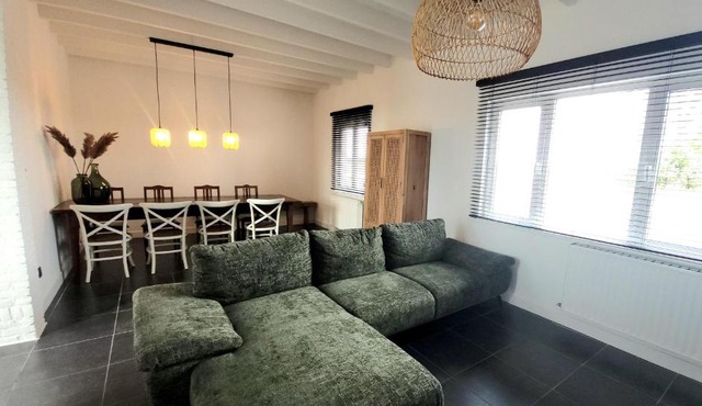 vakantiewoning Paradisus