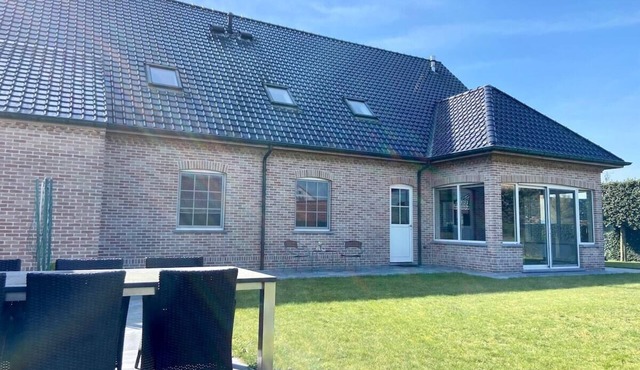 Vakantiewoning Scheewege met jacuzzi